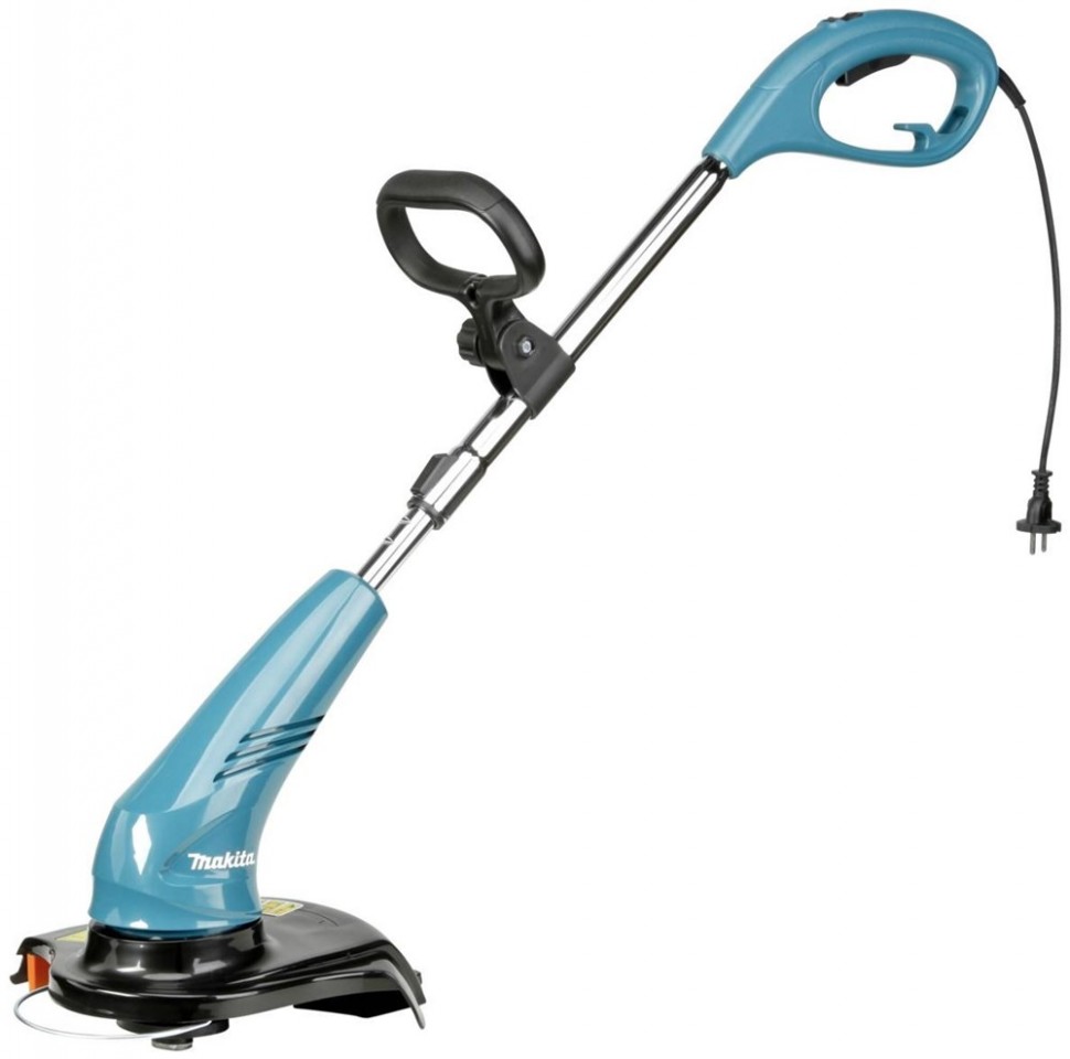 makita electric string trimmer